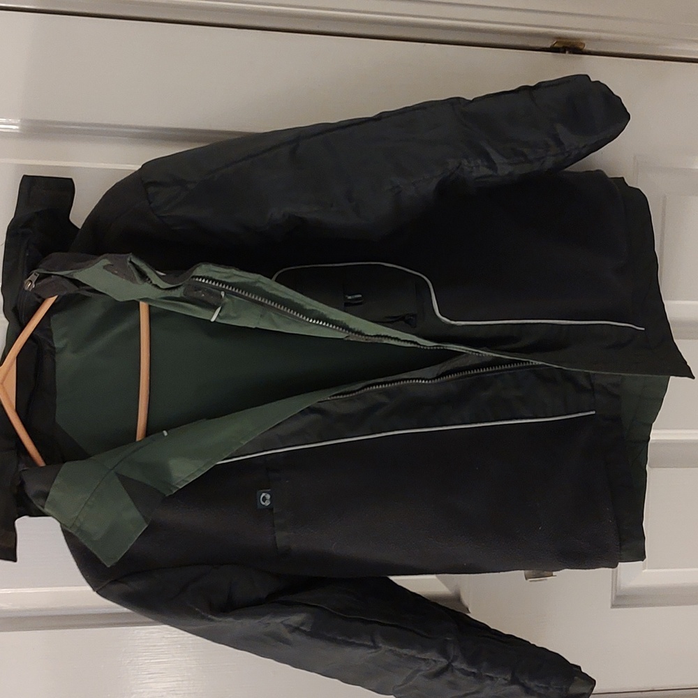 Reversible Jacket - Picture 7 of 8